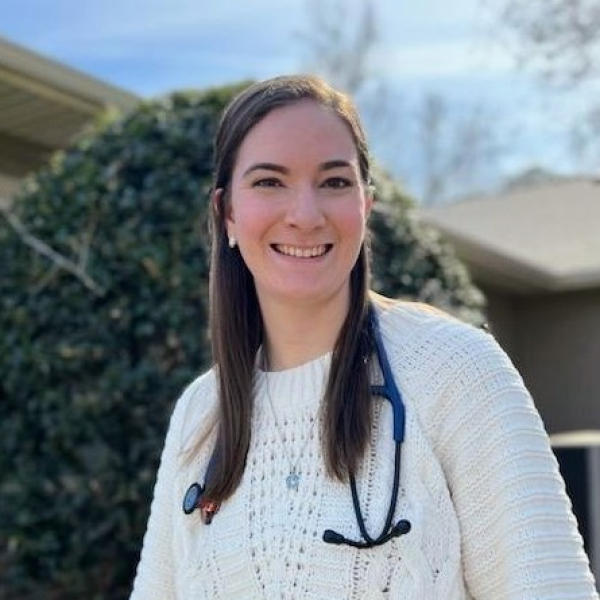 Dr. Lauren Killilea Christian Veterinary Mission